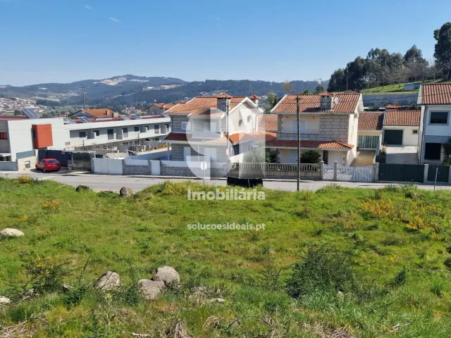 Terreno Urbano T0 - TERMAS DE S�O VICENTE, Penafiel, Porto - Miniatura: 14/49