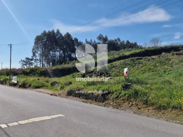 Terreno Urbano T0 - TERMAS DE S�O VICENTE, Penafiel, Porto - Miniatura: 43/49