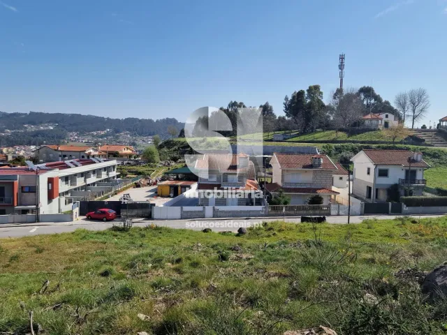 Terreno Urbano T0 - TERMAS DE S�O VICENTE, Penafiel, Porto - Miniatura: 46/49