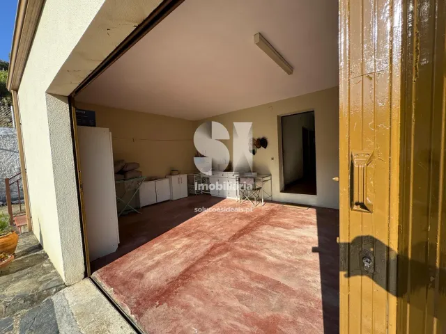 Moradia T3 - Covas do Douro, Sabrosa, Vila Real - Miniatura: 2/33