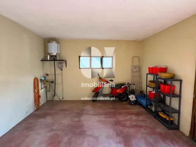 Moradia T3 - Covas do Douro, Sabrosa, Vila Real - Miniatura: 4/33