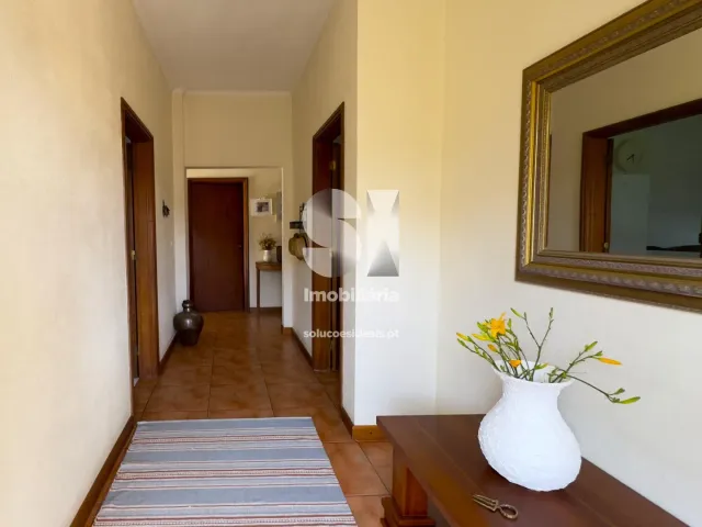 Moradia T3 - Covas do Douro, Sabrosa, Vila Real - Miniatura: 6/33