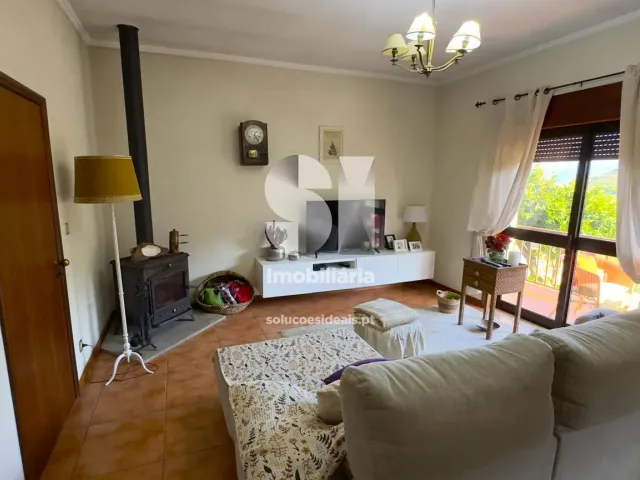 Moradia T3 - Covas do Douro, Sabrosa, Vila Real - Miniatura: 10/33