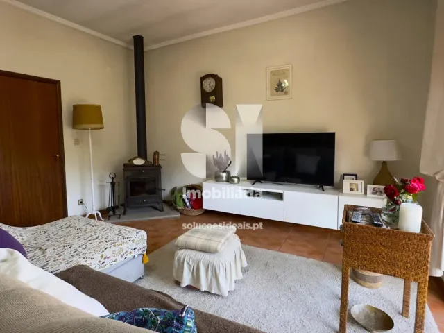 Moradia T3 - Covas do Douro, Sabrosa, Vila Real - Miniatura: 11/33