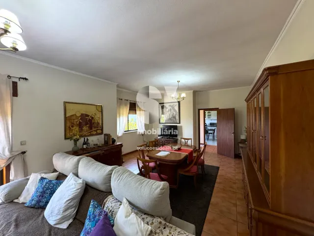 Moradia T3 - Covas do Douro, Sabrosa, Vila Real - Miniatura: 13/33