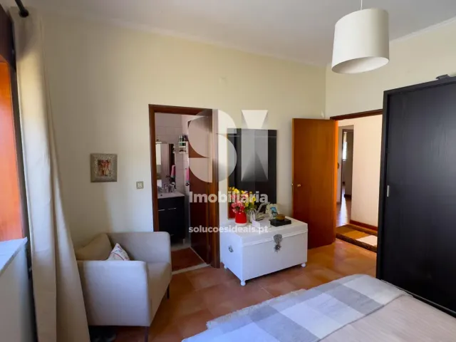 Moradia T3 - Covas do Douro, Sabrosa, Vila Real - Miniatura: 16/33