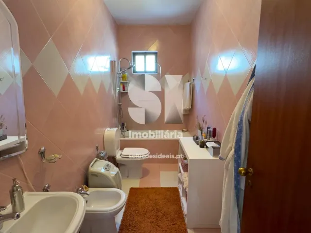 Moradia T3 - Covas do Douro, Sabrosa, Vila Real - Miniatura: 18/33