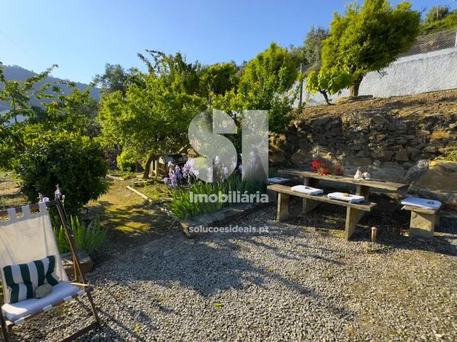 Moradia T3 - Covas do Douro, Sabrosa, Vila Real - Miniatura: 27/33