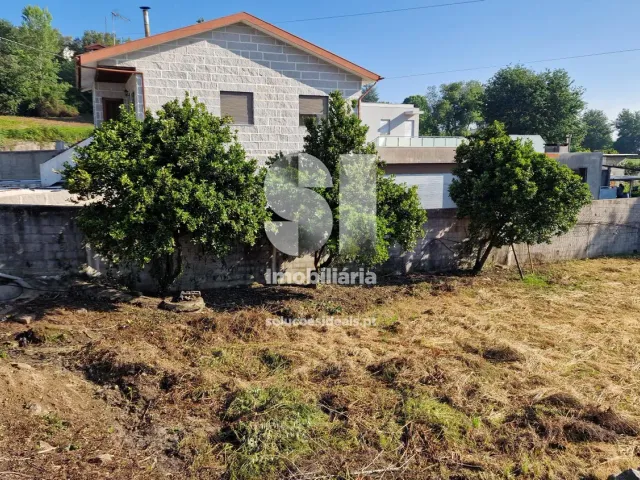 Terreno Urbano T0 - TERMAS DE S�O VICENTE, Penafiel, Porto - Miniatura: 5/34