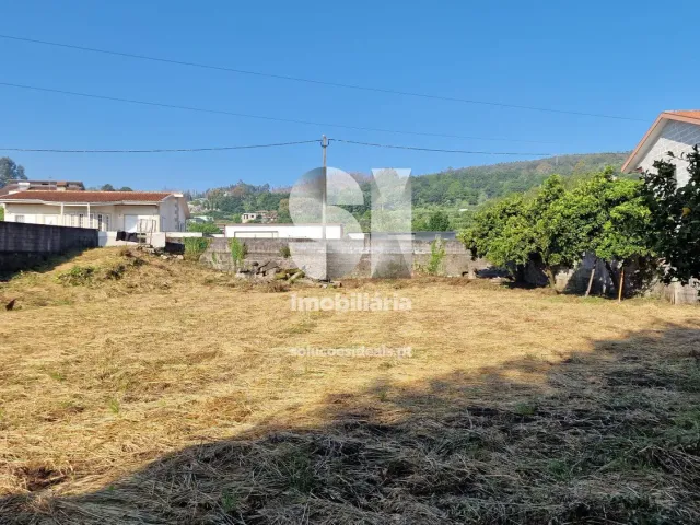 Terreno Urbano T0 - TERMAS DE S�O VICENTE, Penafiel, Porto - Miniatura: 15/34