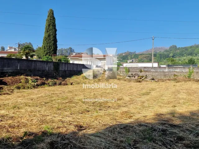 Terreno Urbano T0 - TERMAS DE S�O VICENTE, Penafiel, Porto - Miniatura: 16/34
