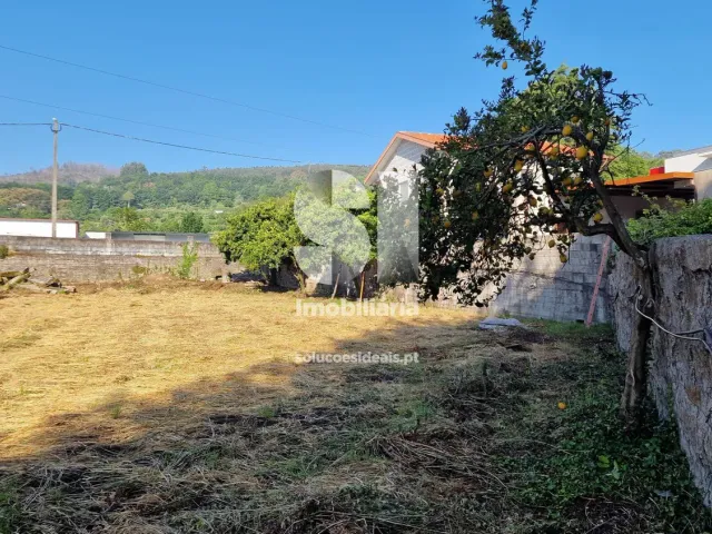 Terreno Urbano T0 - TERMAS DE S�O VICENTE, Penafiel, Porto - Miniatura: 17/34