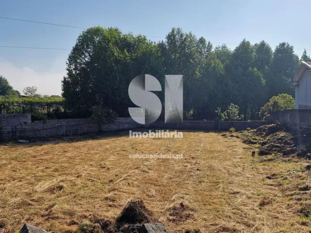 Terreno Urbano T0 - TERMAS DE S�O VICENTE, Penafiel, Porto - Miniatura: 20/34