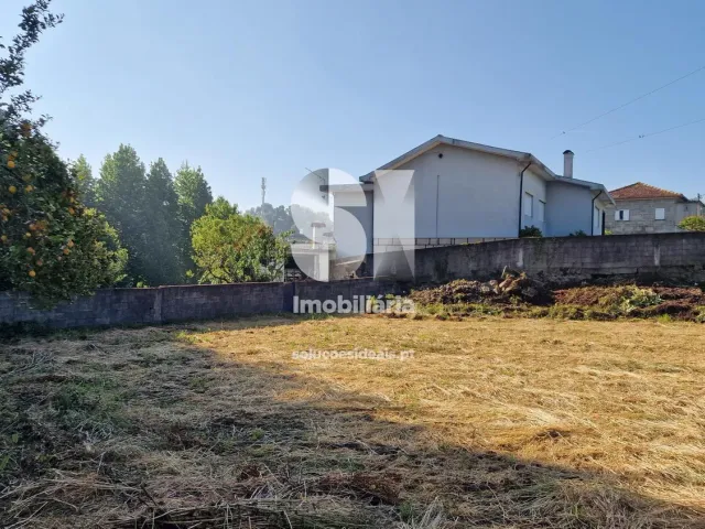 Terreno Urbano T0 - TERMAS DE S�O VICENTE, Penafiel, Porto - Miniatura: 22/34