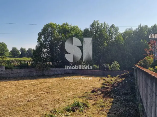 Terreno Urbano T0 - TERMAS DE S�O VICENTE, Penafiel, Porto - Miniatura: 29/34