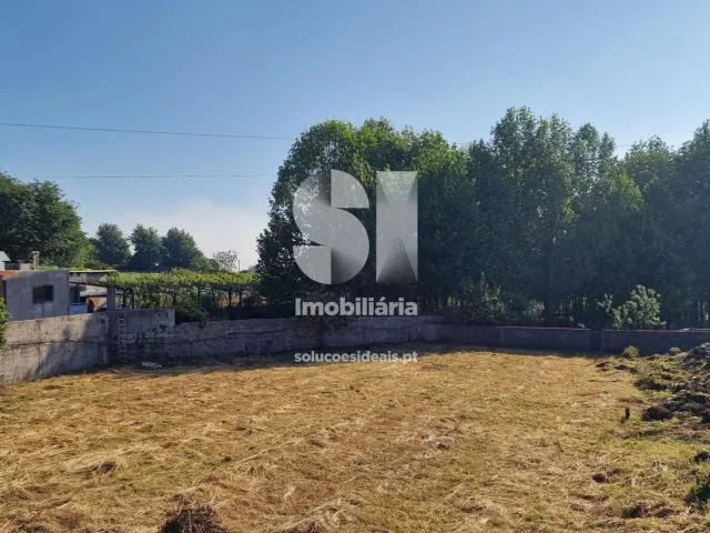 Terreno Urbano T0 - TERMAS DE S�O VICENTE, Penafiel, Porto - Miniatura: 30/34