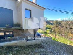 Moradia T3 - Trope�o, Arouca, Aveiro - Miniatura: 1/20