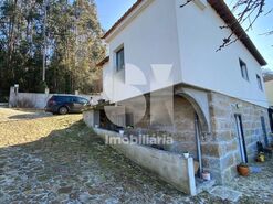 Moradia T3 - Trope�o, Arouca, Aveiro - Miniatura: 2/20