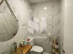 Moradia T3 - Trope�o, Arouca, Aveiro - Miniatura: 8/20