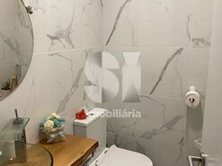 Moradia T3 - Trope�o, Arouca, Aveiro - Miniatura: 16/20