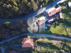 Moradia T3 - Trope�o, Arouca, Aveiro - Miniatura: 20/20