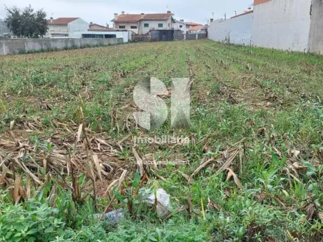 Terreno Urbano T0 - Malta, Vila do Conde, Porto - Miniatura: 2/8
