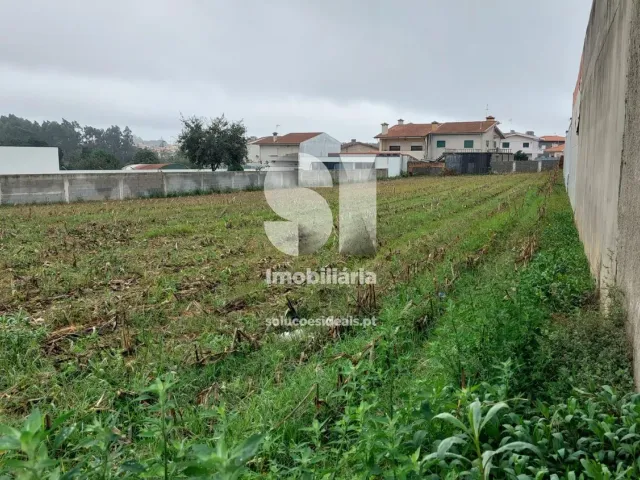 Terreno Urbano T0 - Malta, Vila do Conde, Porto - Miniatura: 3/8
