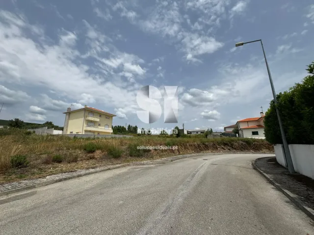 Terreno Urbano T0 - Pa�os, Sabrosa, Vila Real - Miniatura: 2/7