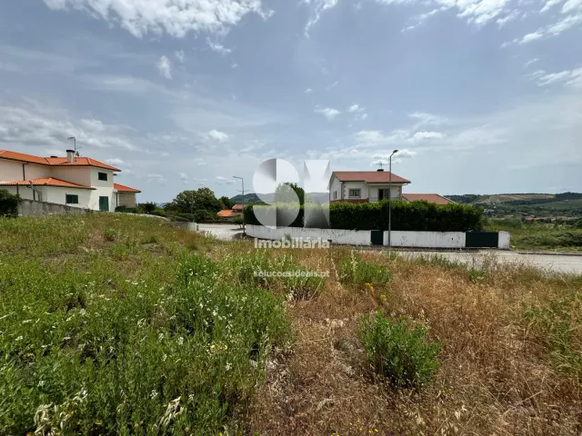 Terreno Urbano T0 - Pa�os, Sabrosa, Vila Real - Miniatura: 4/7