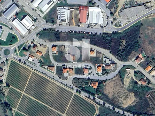 Terreno Urbano T0 - Pa�os, Sabrosa, Vila Real - Miniatura: 6/7