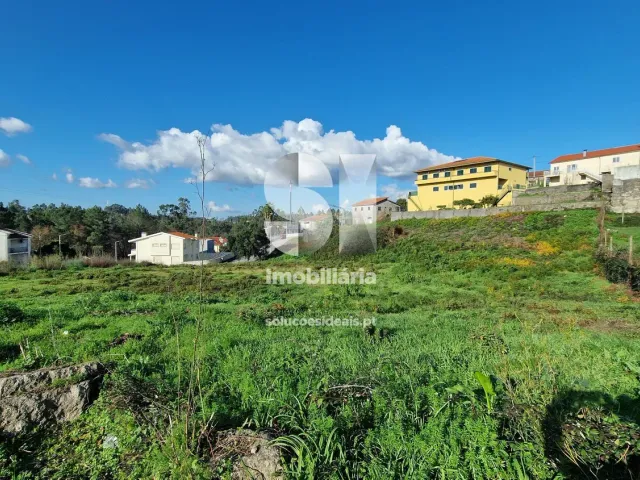 Terreno Urbano T0 - Gandra, Paredes, Porto - Miniatura: 14/33
