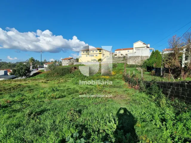 Terreno Urbano T0 - Gandra, Paredes, Porto - Miniatura: 17/33