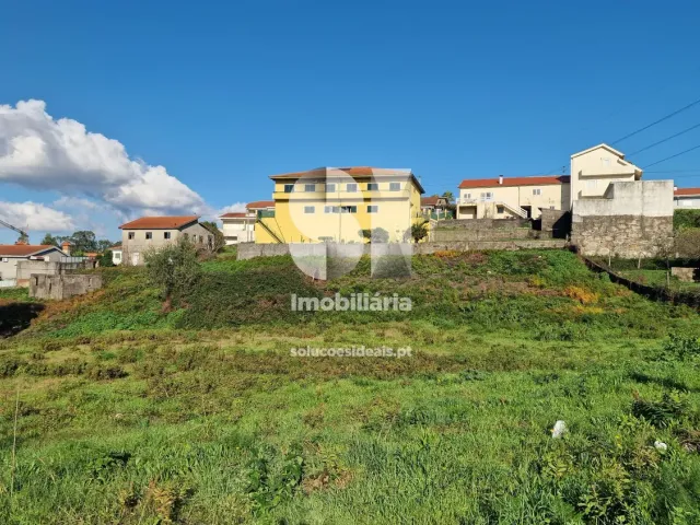 Terreno Urbano T0 - Gandra, Paredes, Porto - Miniatura: 19/33