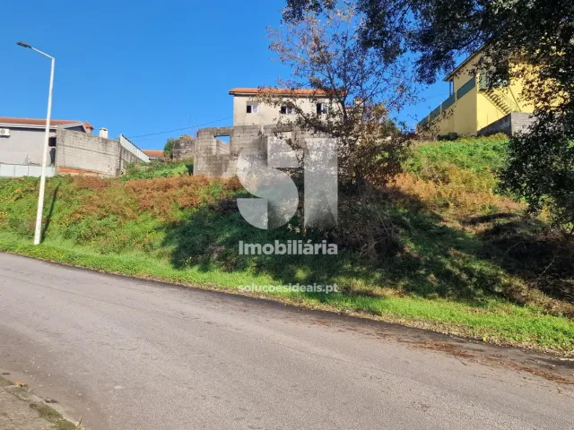 Terreno Urbano T0 - Gandra, Paredes, Porto - Miniatura: 28/33