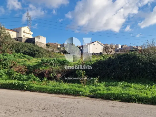 Terreno Urbano T0 - Gandra, Paredes, Porto - Miniatura: 31/33