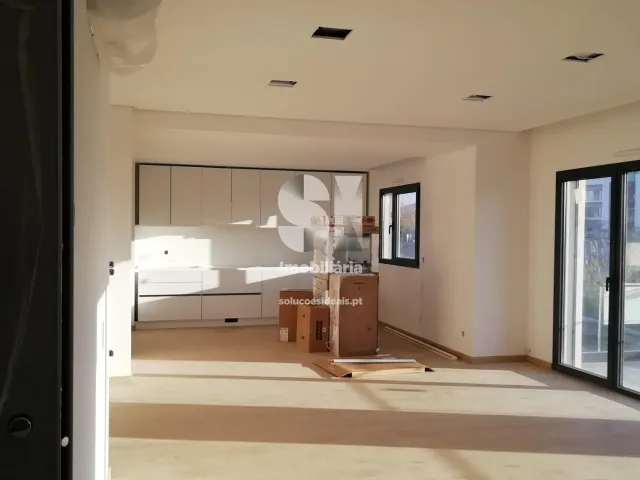 Apartamento T3 - Condeixa-a-Velha, Condeixa-a-Nova, Coimbra - Miniatura: 20/30