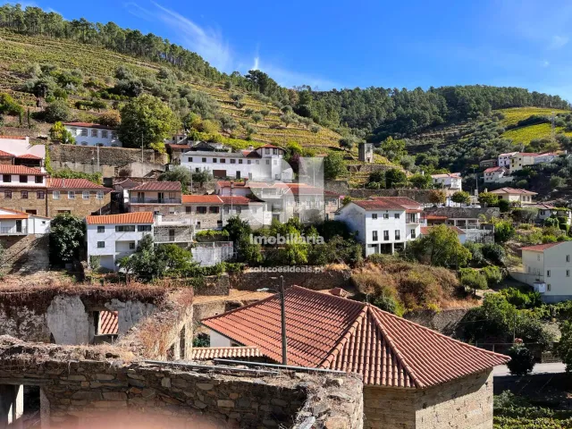 Terreno Urbano T0 - Covas do Douro, Sabrosa, Vila Real - Miniatura: 3/18