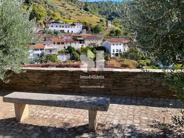 Terreno Urbano T0 - Covas do Douro, Sabrosa, Vila Real - Miniatura: 7/18