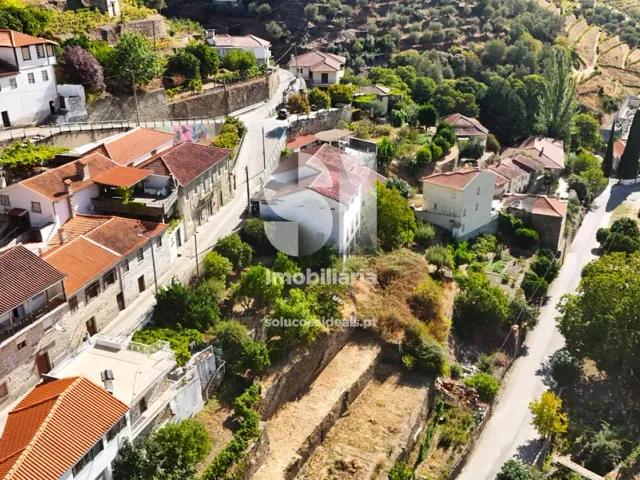 Terreno Urbano T0 - Covas do Douro, Sabrosa, Vila Real - Miniatura: 12/18