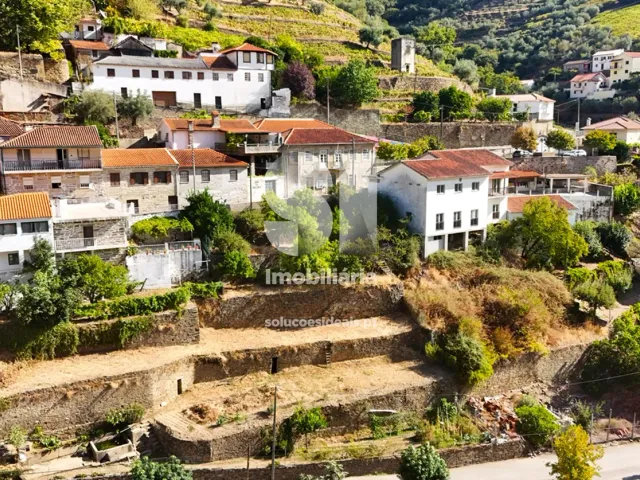Terreno Urbano T0 - Covas do Douro, Sabrosa, Vila Real - Miniatura: 13/18