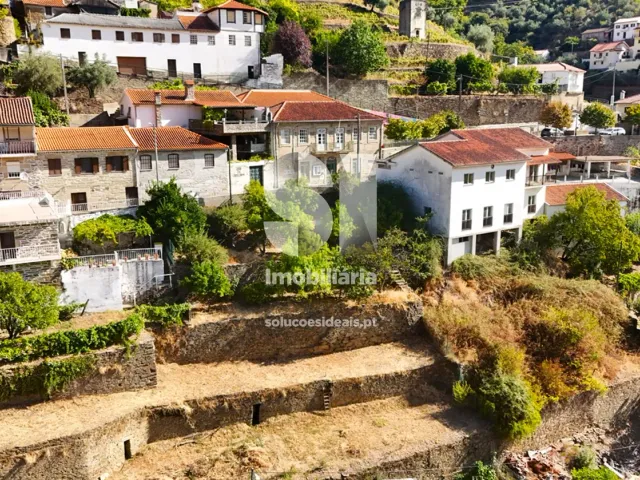 Terreno Urbano T0 - Covas do Douro, Sabrosa, Vila Real - Miniatura: 14/18