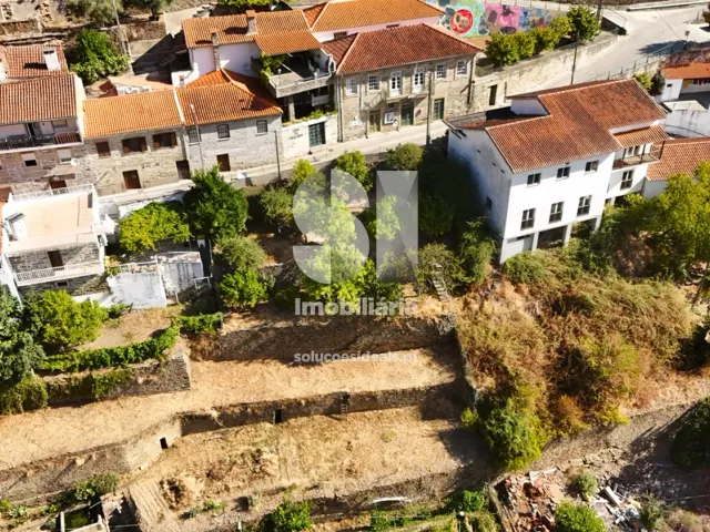 Terreno Urbano T0 - Covas do Douro, Sabrosa, Vila Real - Miniatura: 16/18