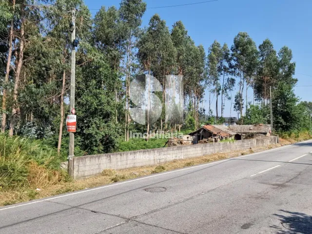 Moradia T2 - Gandra, Paredes, Porto - Miniatura: 2/33