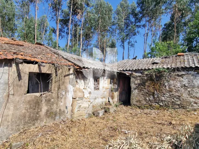 Moradia T2 - Gandra, Paredes, Porto - Miniatura: 3/33