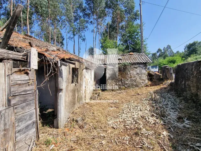 Moradia T2 - Gandra, Paredes, Porto - Miniatura: 4/33