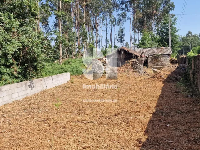 Moradia T2 - Gandra, Paredes, Porto - Miniatura: 8/33