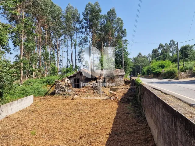 Moradia T2 - Gandra, Paredes, Porto - Miniatura: 9/33