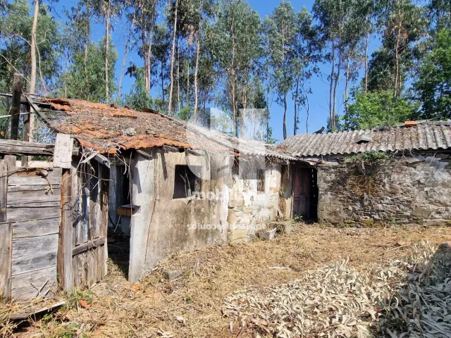 Moradia T2 - Gandra, Paredes, Porto - Miniatura: 10/33