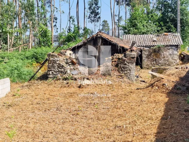 Moradia T2 - Gandra, Paredes, Porto - Miniatura: 11/33