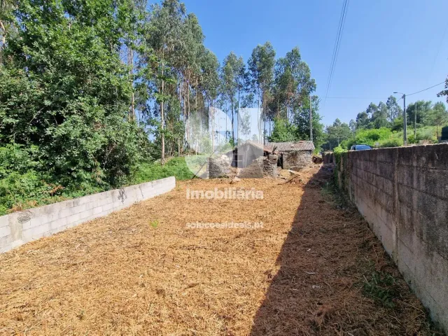 Moradia T2 - Gandra, Paredes, Porto - Miniatura: 13/33